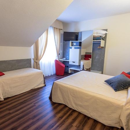 Hotel Le Palme (Adults Only) ドルメッレット エクステリア 写真