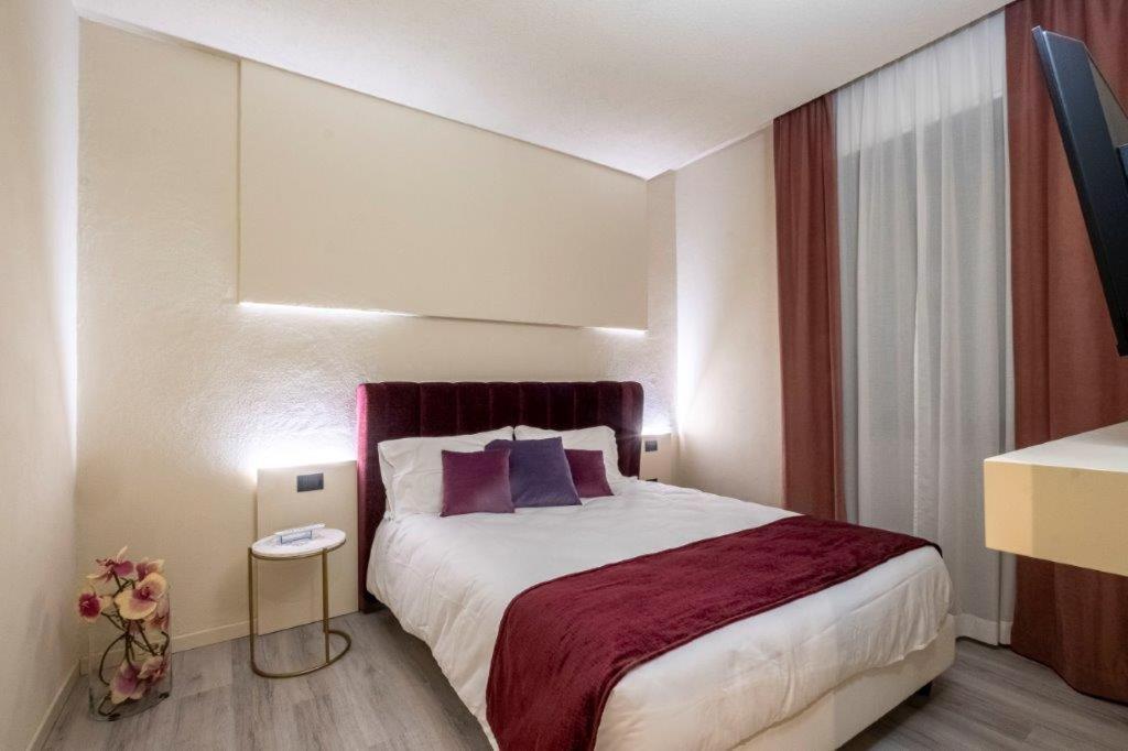 Hotel Le Palme (Adults Only) ドルメッレット エクステリア 写真