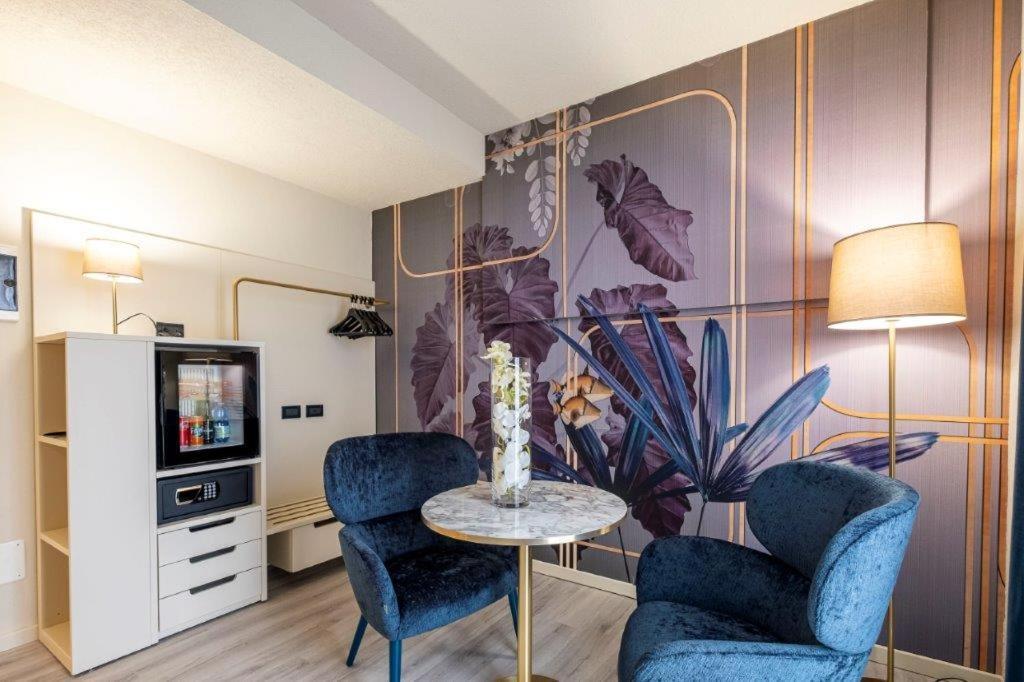 Hotel Le Palme (Adults Only) ドルメッレット エクステリア 写真