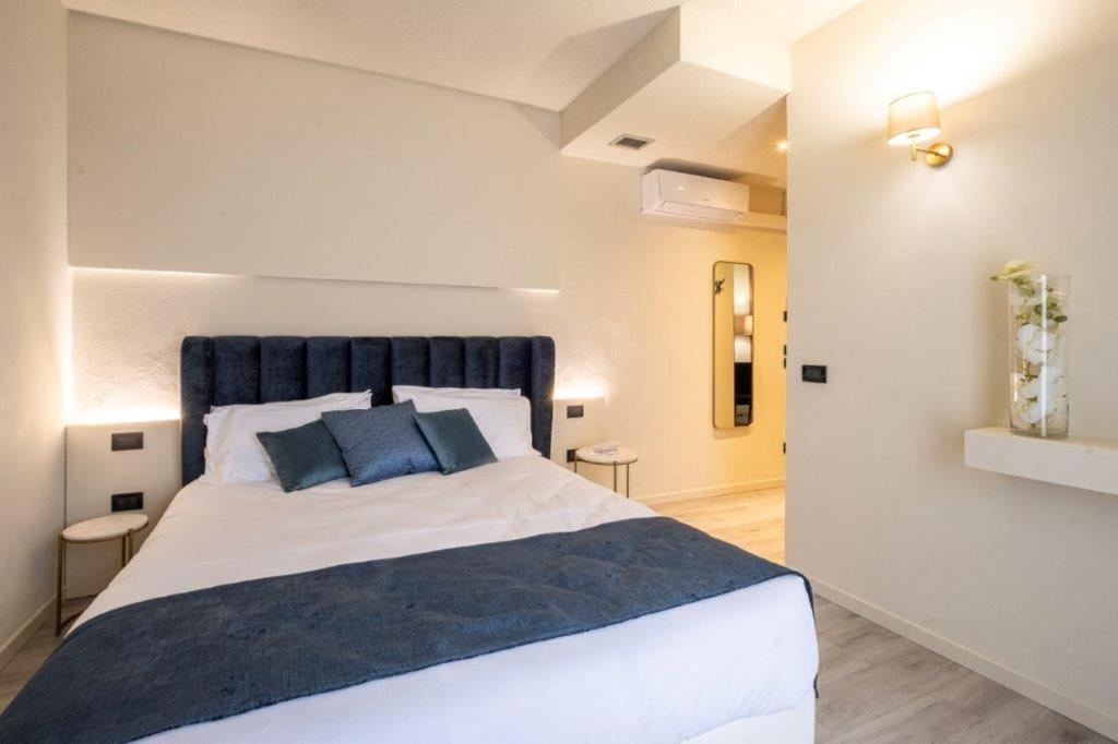 Hotel Le Palme (Adults Only) ドルメッレット エクステリア 写真