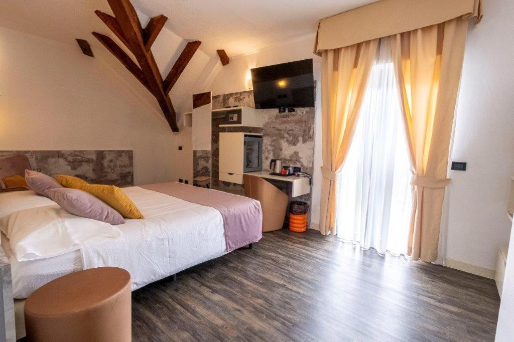 Hotel Le Palme (Adults Only) ドルメッレット エクステリア 写真