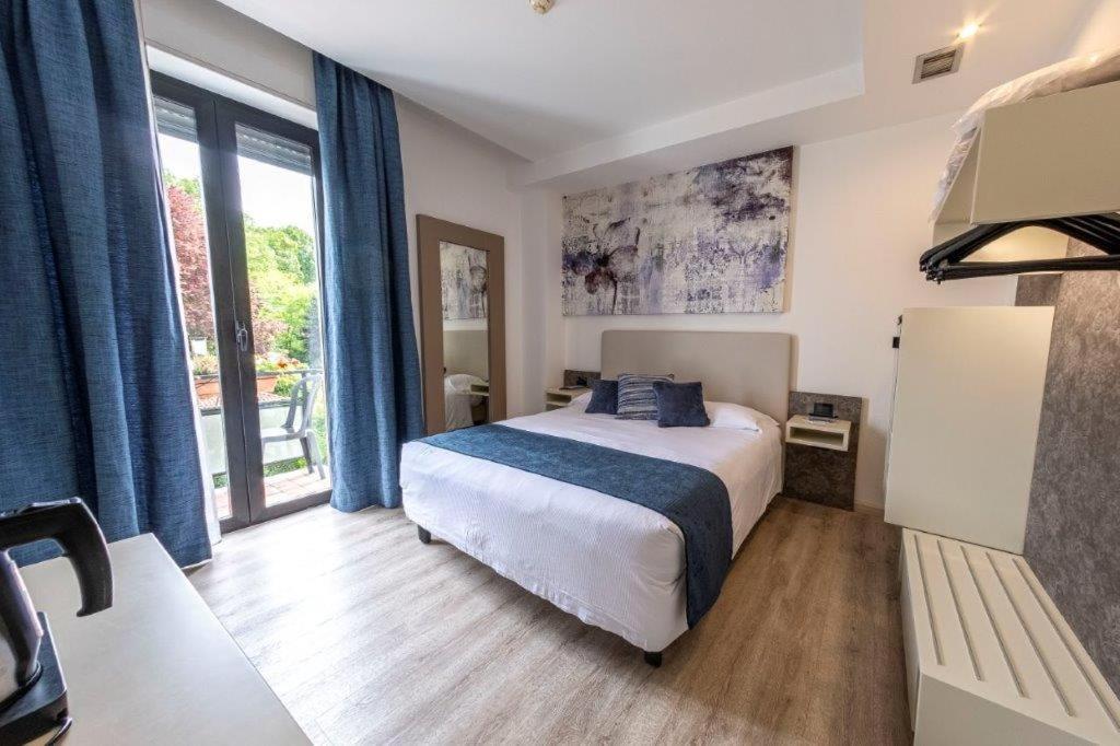 Hotel Le Palme (Adults Only) ドルメッレット エクステリア 写真