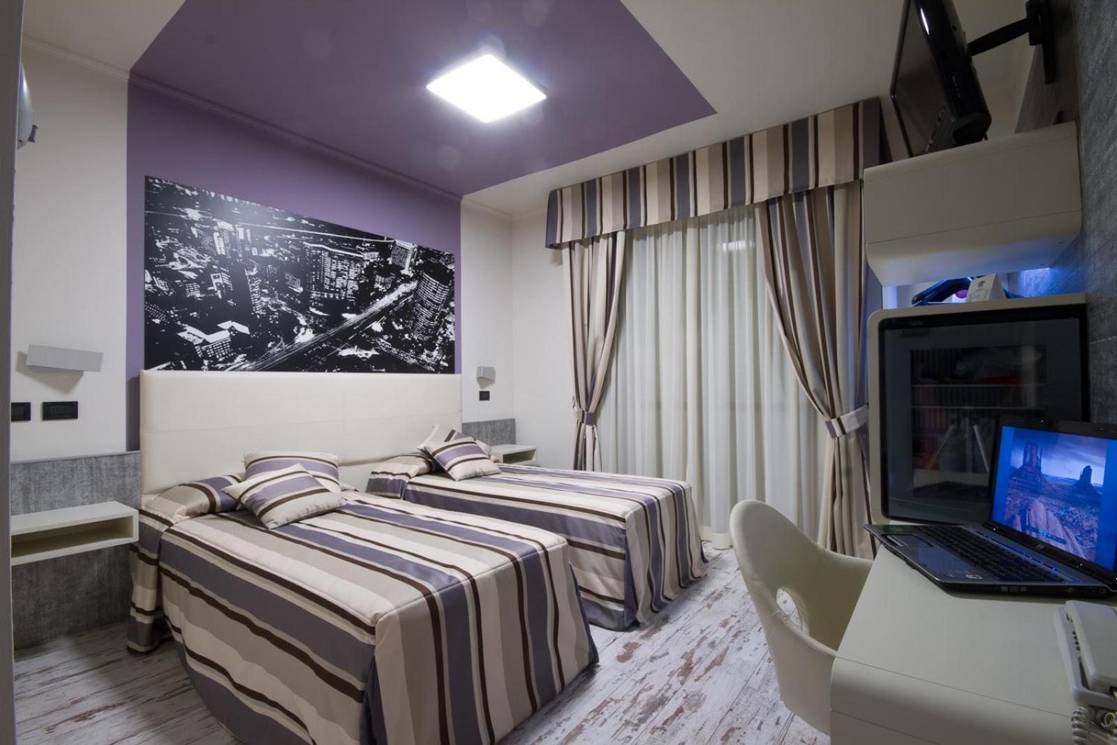Hotel Le Palme (Adults Only) ドルメッレット エクステリア 写真