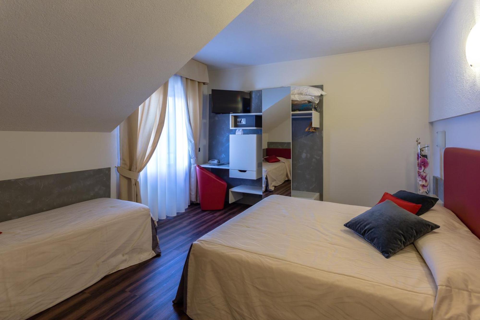 Hotel Le Palme (Adults Only) ドルメッレット エクステリア 写真