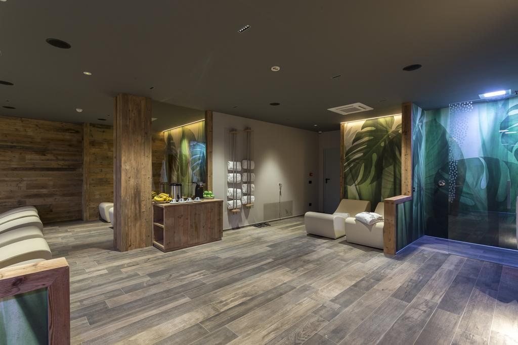 Hotel Le Palme (Adults Only) ドルメッレット エクステリア 写真