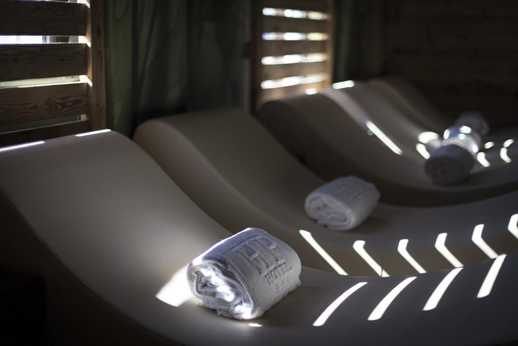 Hotel Le Palme (Adults Only) ドルメッレット エクステリア 写真